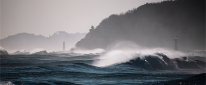 Guadeloupe - Tempête Fiona : le Fonds d’action sociale de la Carpimko à vos côtés